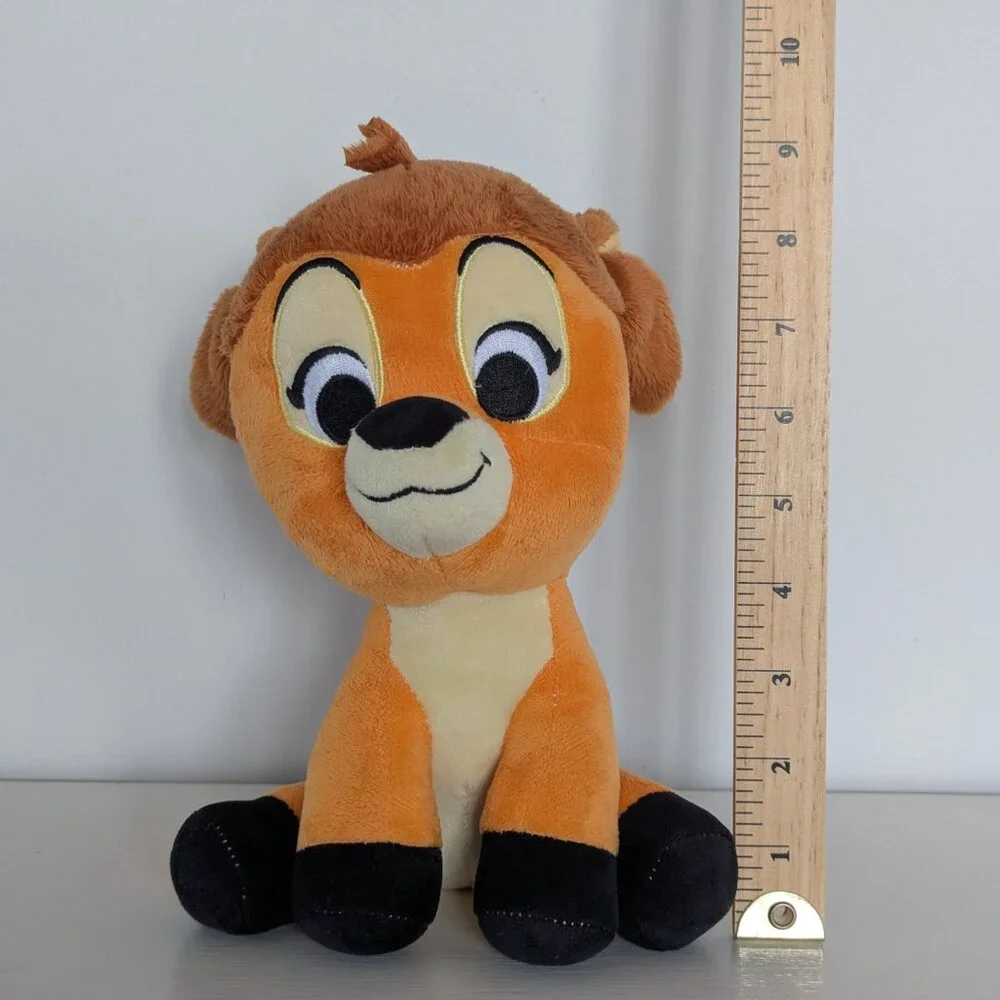 Disney Bambi Plush - Picture 5 of 9